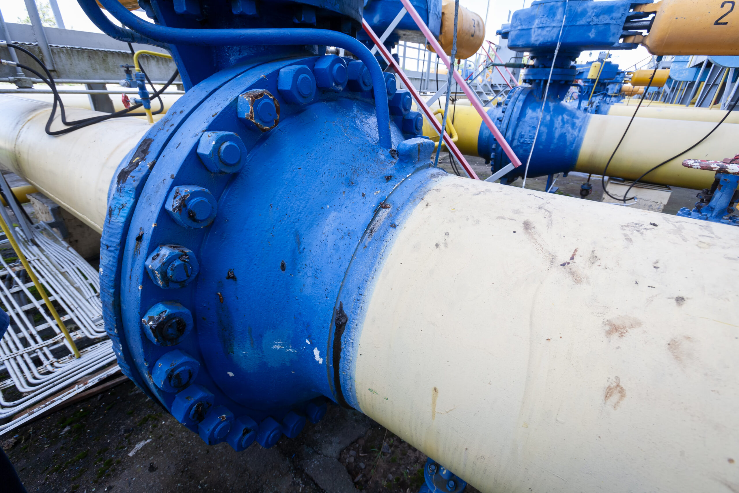 hydrogen compressors