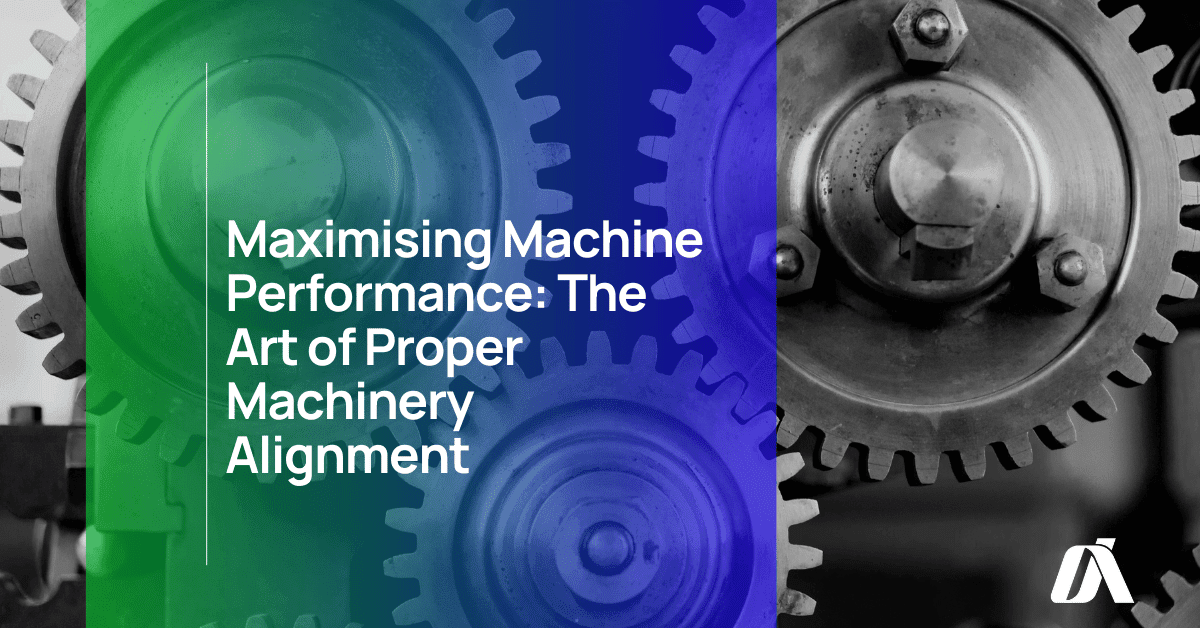 Machinery Alignment