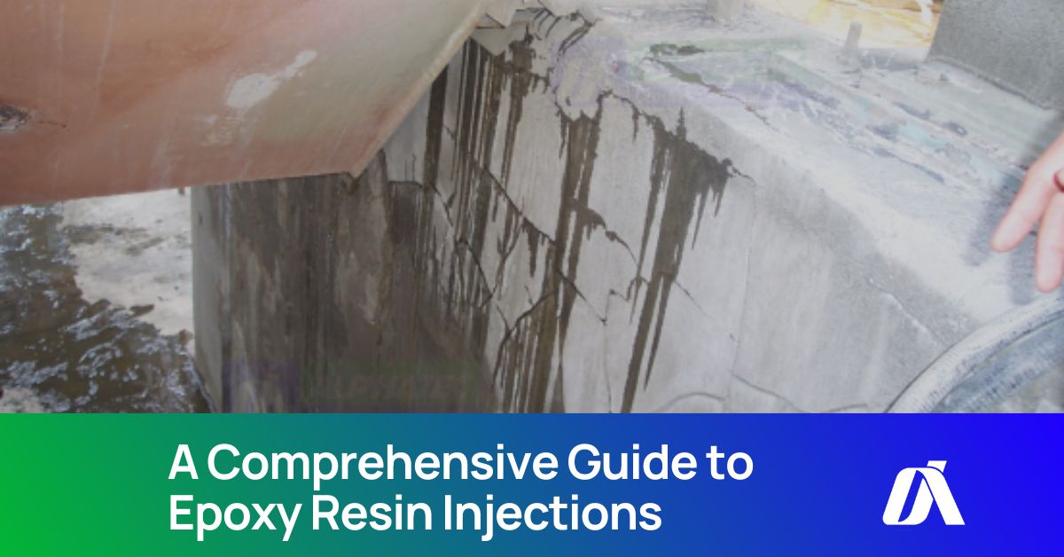 Epoxy Resin Injections