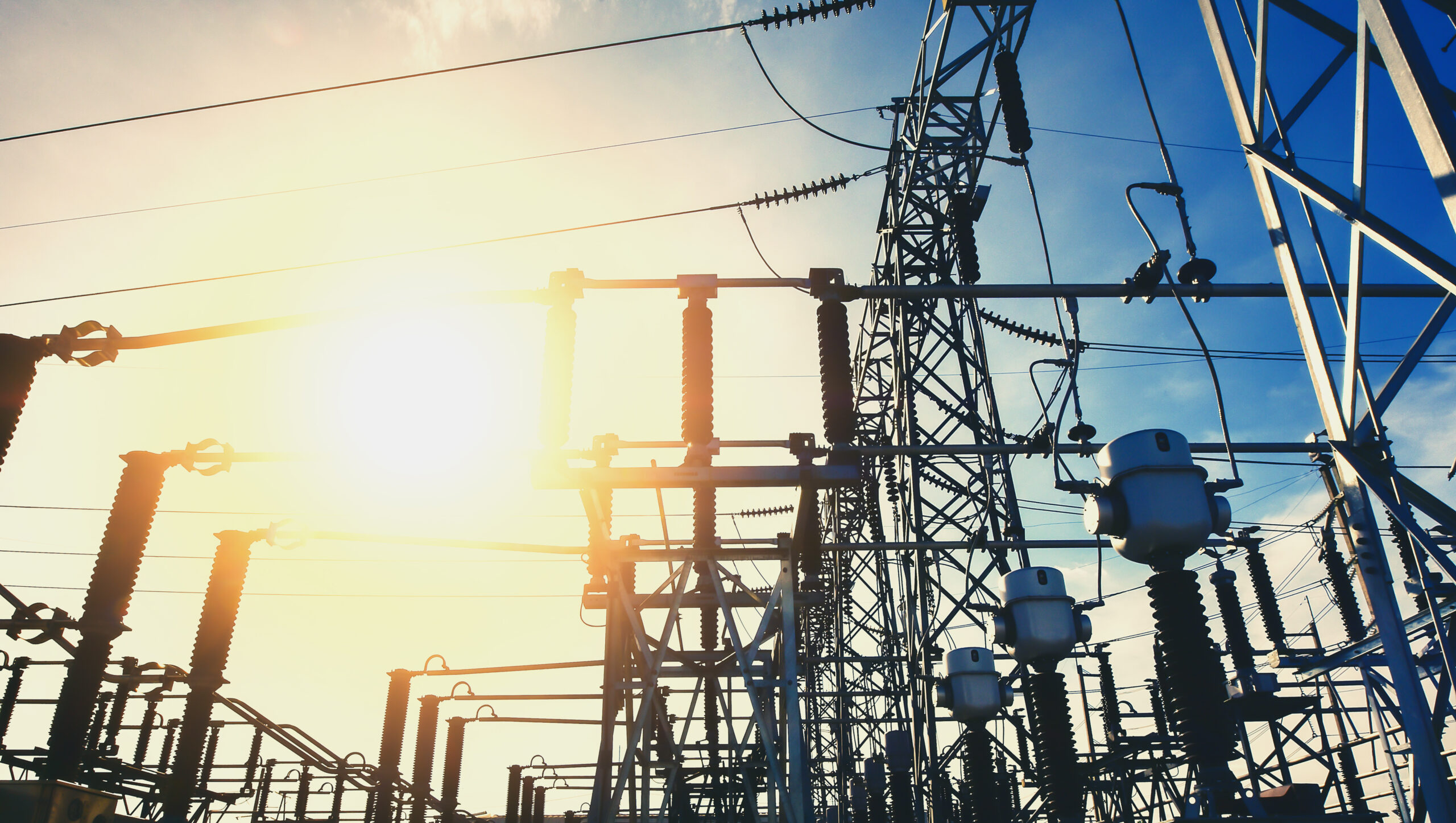 Energy and power infrastructure