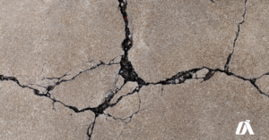 microcracking
