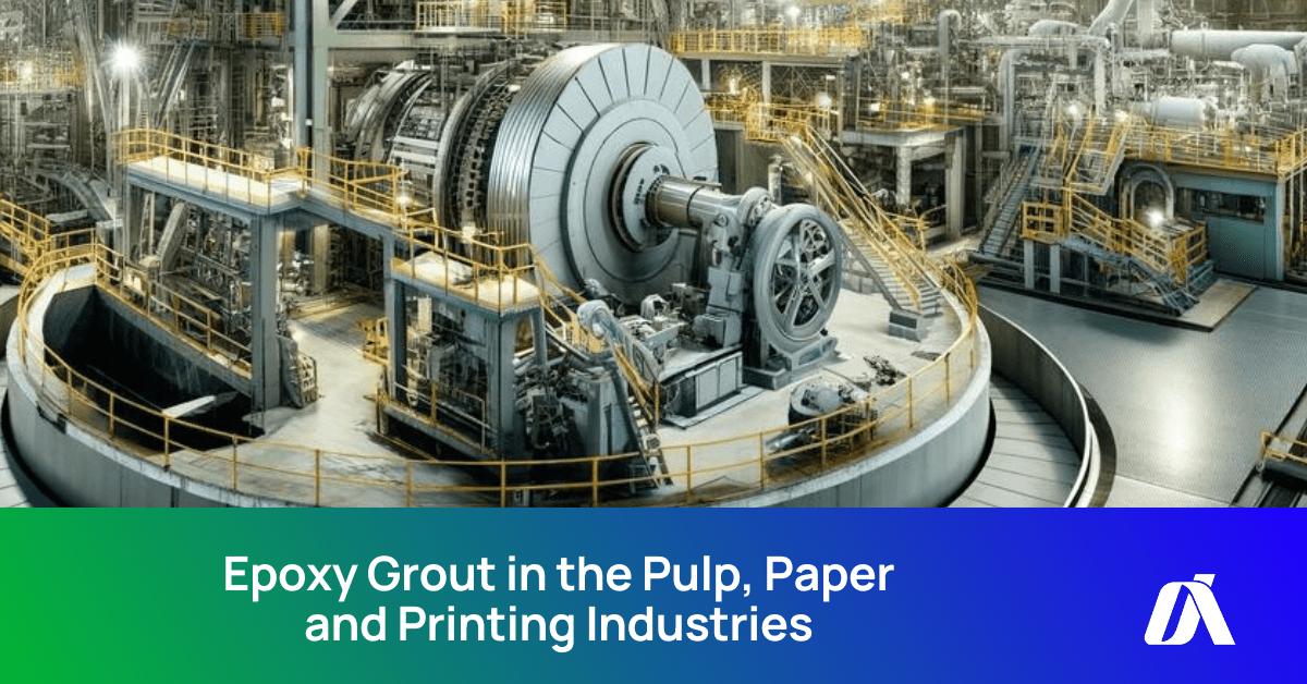 Pulp, Paper and Printing Industries