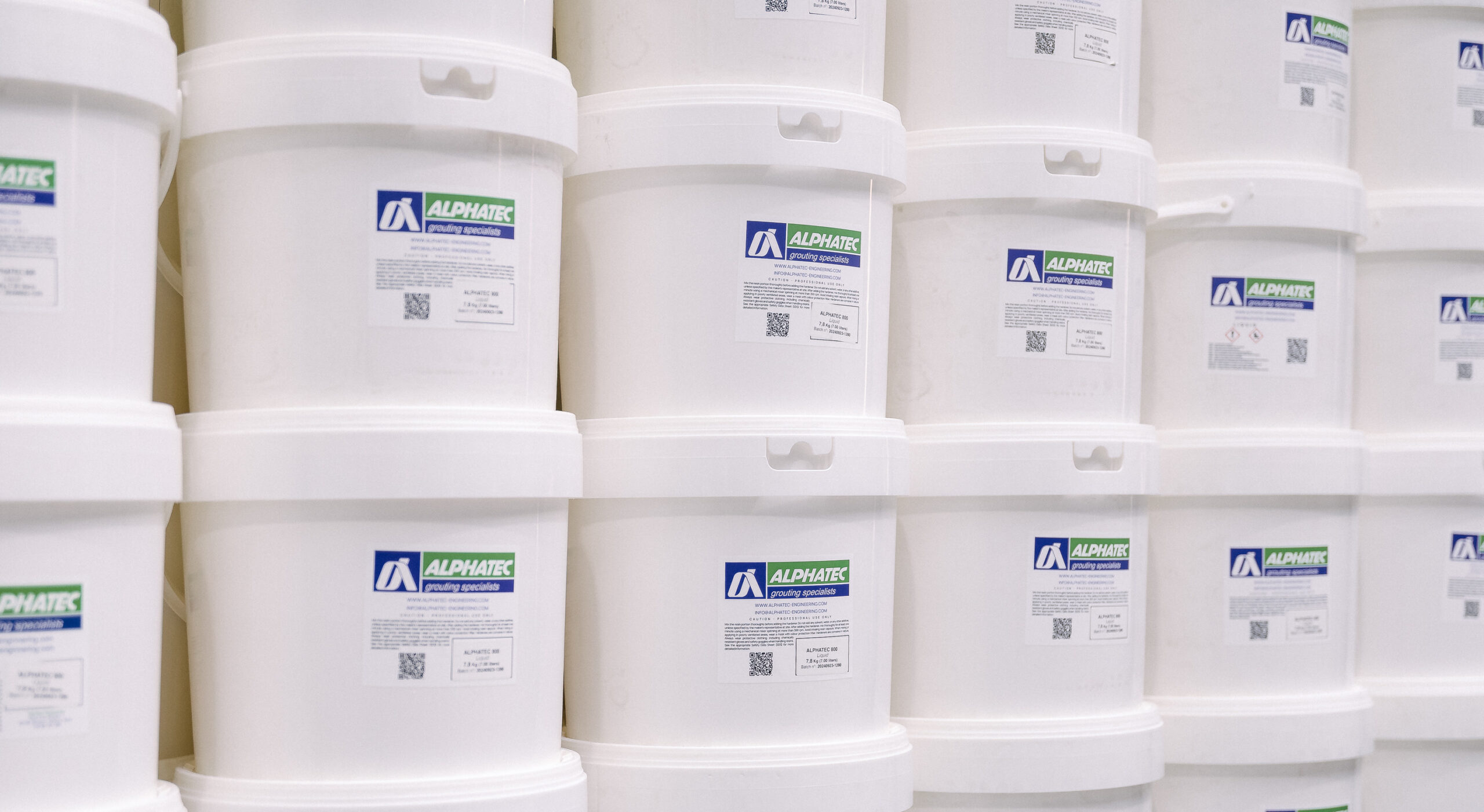 epoxy grout