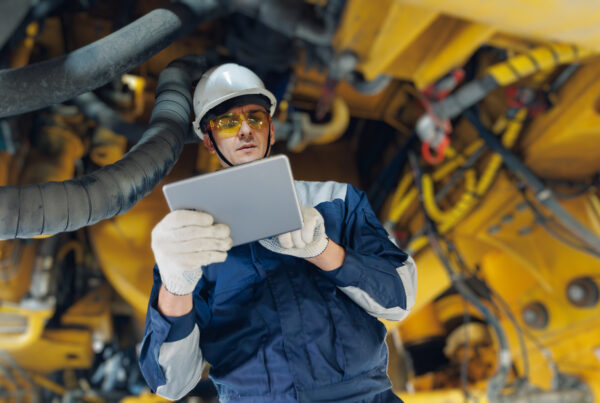 planned maintenance shutdown in progress